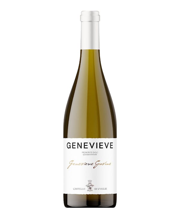 CHARDONNAY PIEMONTE Genevieve